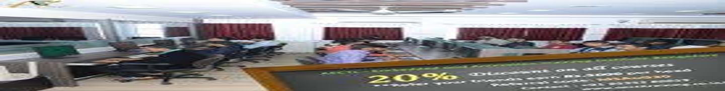 AECTL Animation Training Institute
